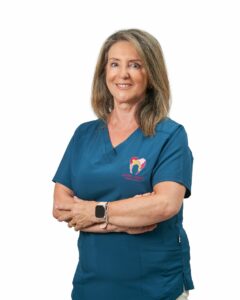 Dra. M Carmen Gomez Melero