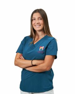 Dra Carmen Jimenez Gómez