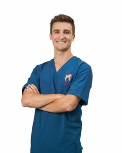 Dr. Francisco Jose Jiménez Gómez