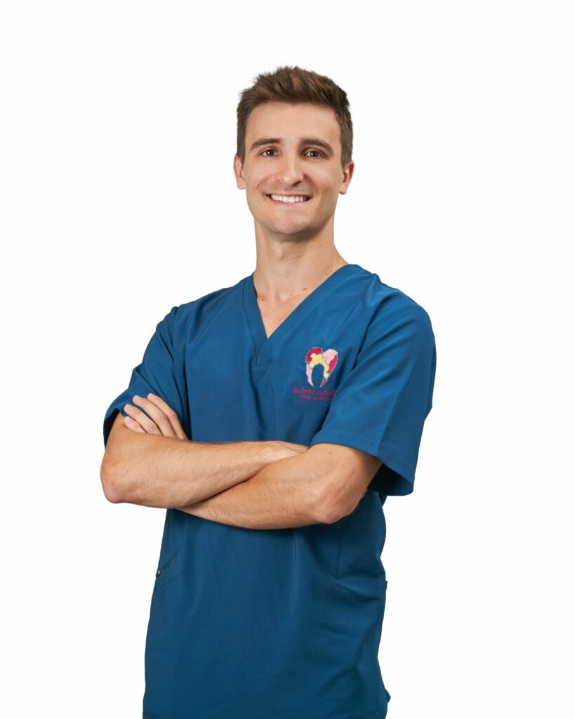 Dr. Francisco Jose Jiménez Gómez