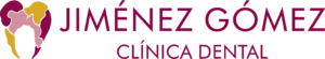 Jiménez Gómez Clínica Dental - Logo - 2