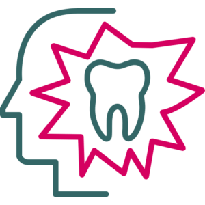 Bruxismo, Trastornos de ATM